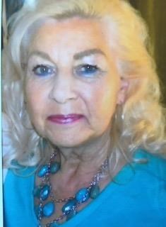 Obituary of Nancy Anne Wright