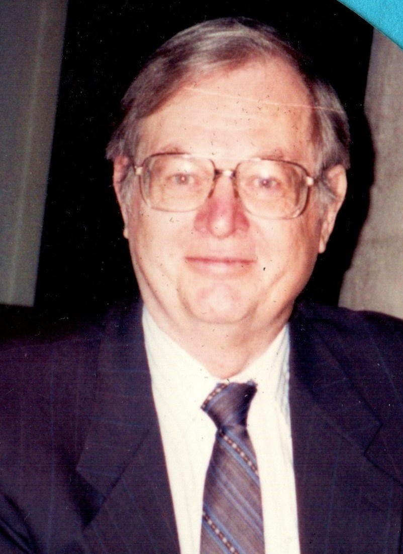 Robert Peters Obituary - Thornton, CO