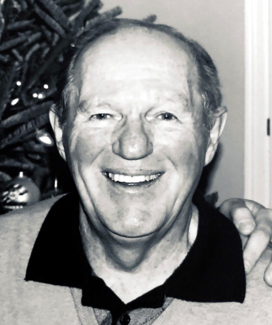 Obituary of John Lee O'Reilly Sr.