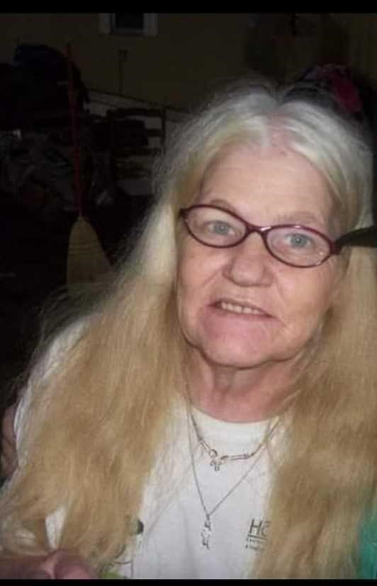 Avis de décès de Mary Ann Livingston