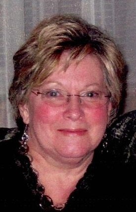 Obituary of Linda Ann Patrie