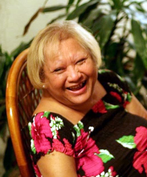 Obituary of Stephanie Kahala Salazar