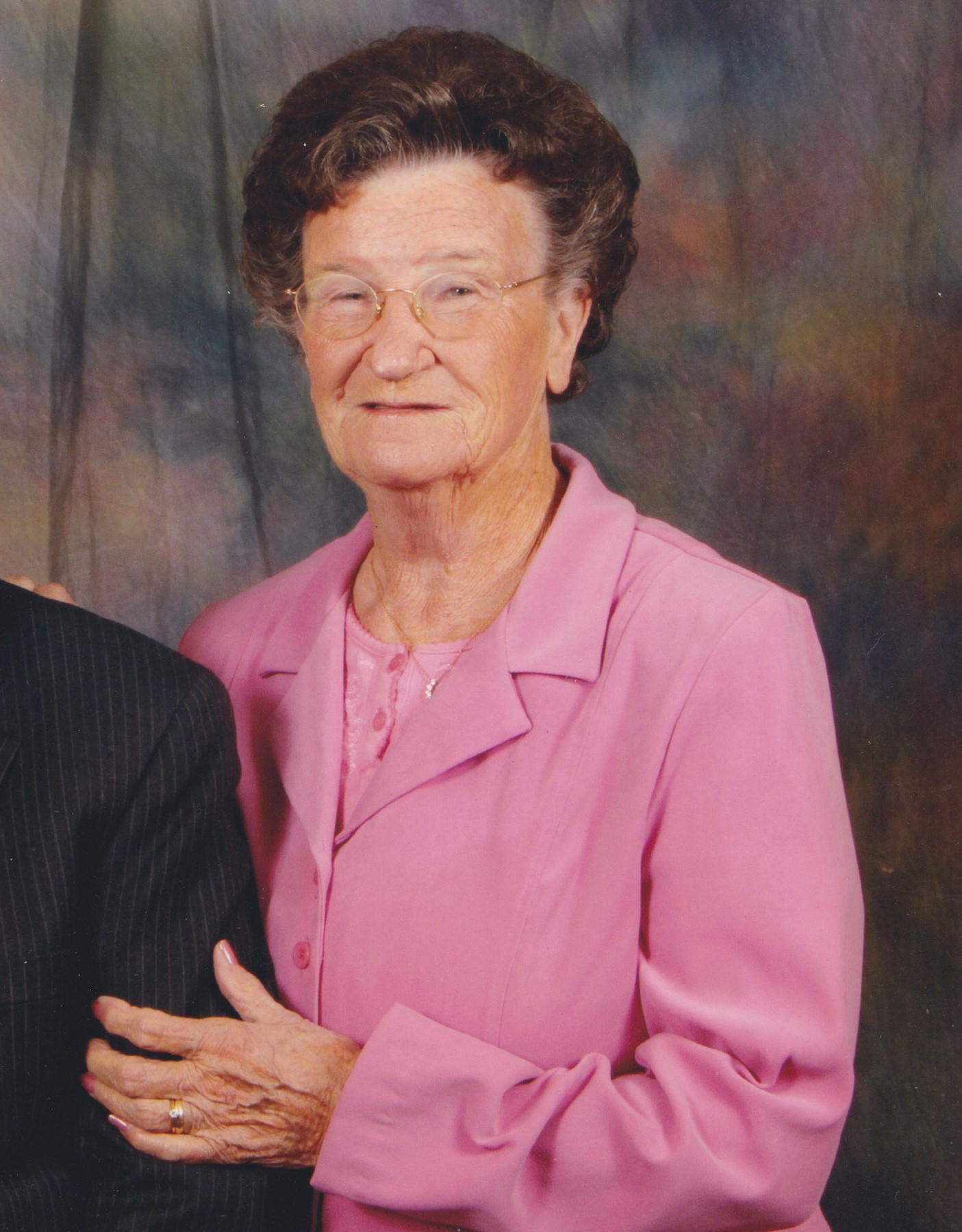 Avis de décès de Katie M. Horn