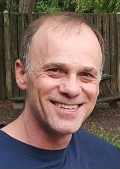 Obituary of Steven Thomas Black