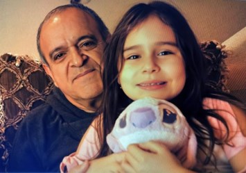 Obituary of Efrain J. Mendoza