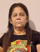 Obituary of ANGELA RODRIGUEZ