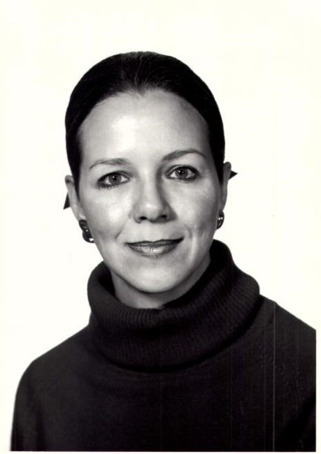Obituary of Patricia Howe