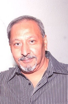 Obituary of Raul Rios