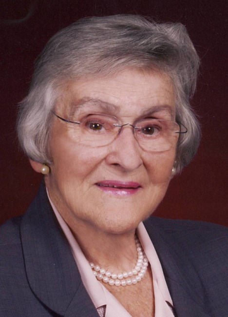  Obituario de Ellen A. McKay Fleming