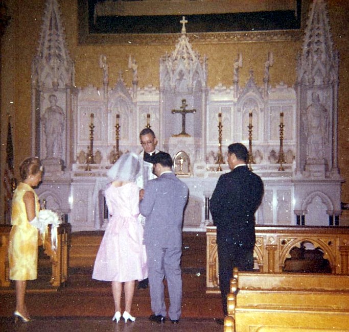 Robert Scarlata Obituary Yarmouth Me