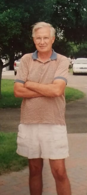 Obituary of Raymond Charles Aurand