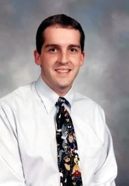 Obituary of Chris E. Olson