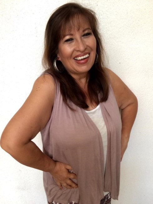 Obituary of Maria Eugenia Casas