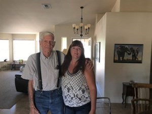 Obituary of Floyd R. Howerton