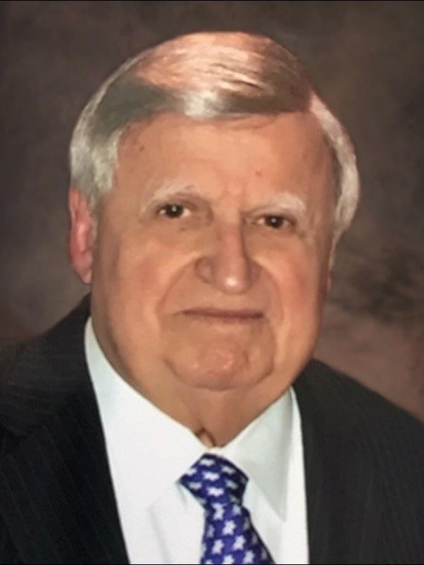 Alex Trevino Jr. Obituary Houston, TX