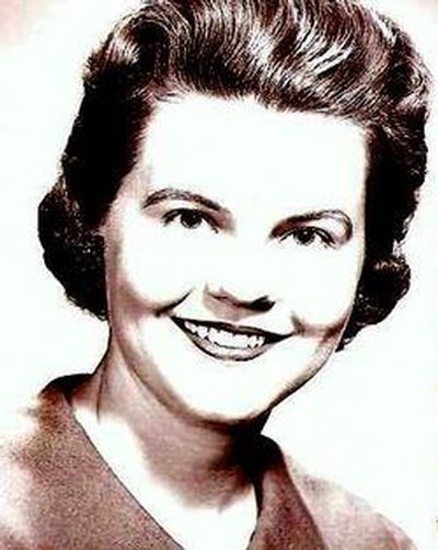 Obituary of Nita B.   Collier