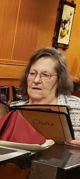 Obituary of Patricia "Patty" Lee Lowry