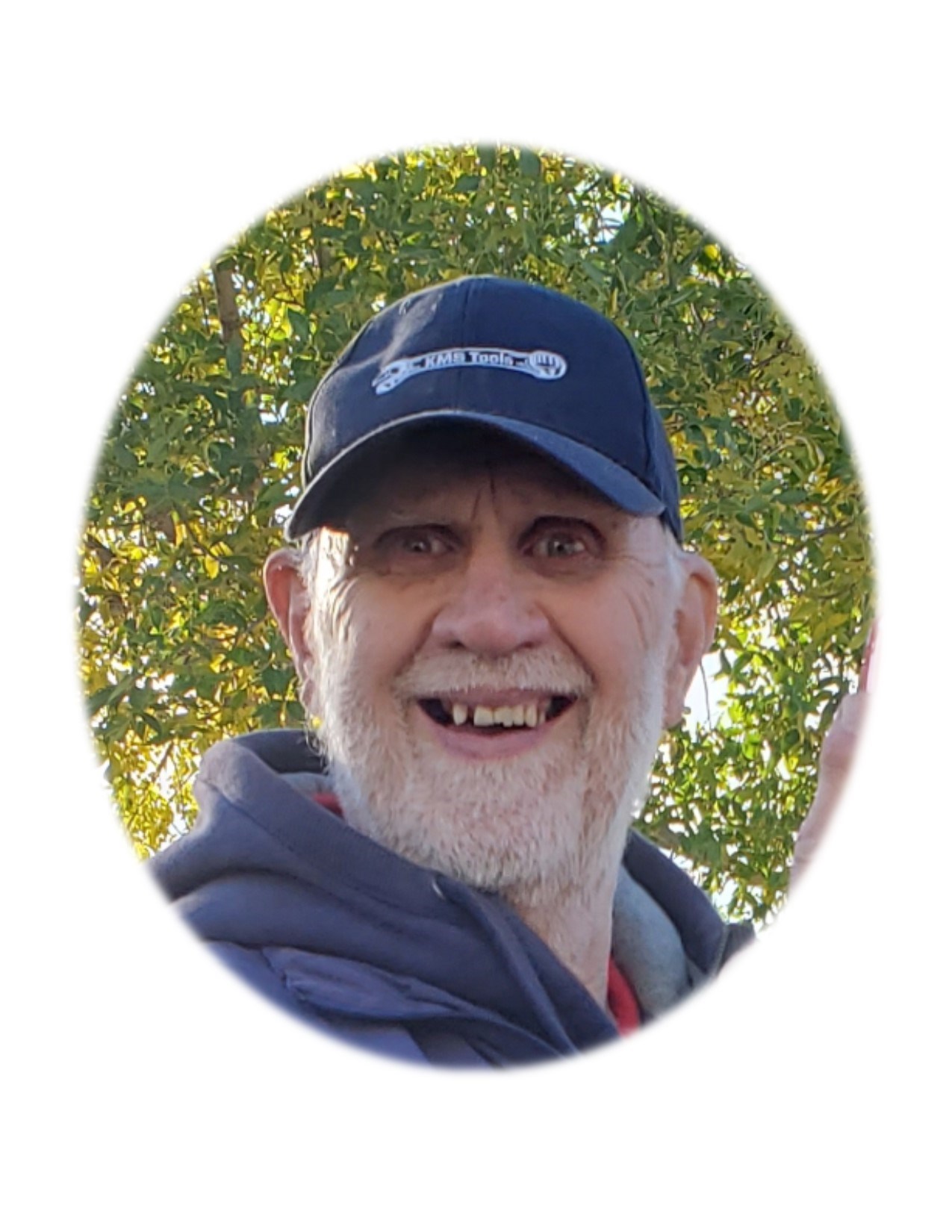 Obituary of Kenneth Louis Mcdonald