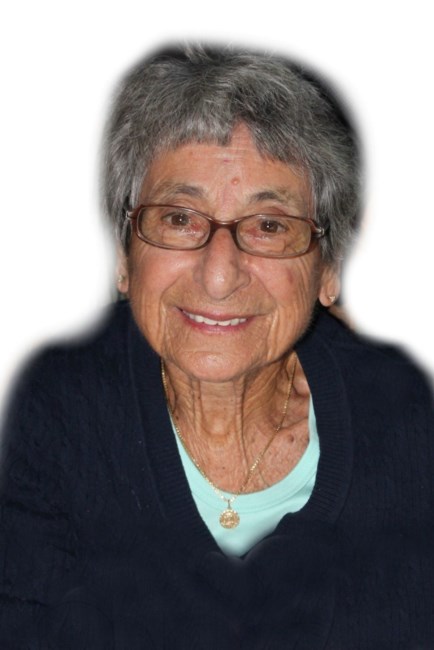 Obituary of Jacqueline A. Lucchese