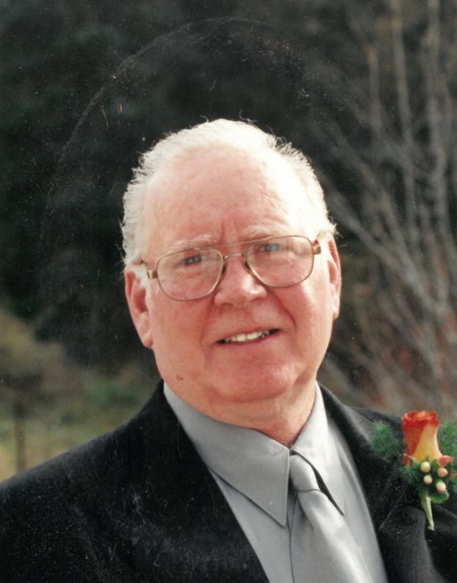 Obituary of Kenneth Robert Carroll