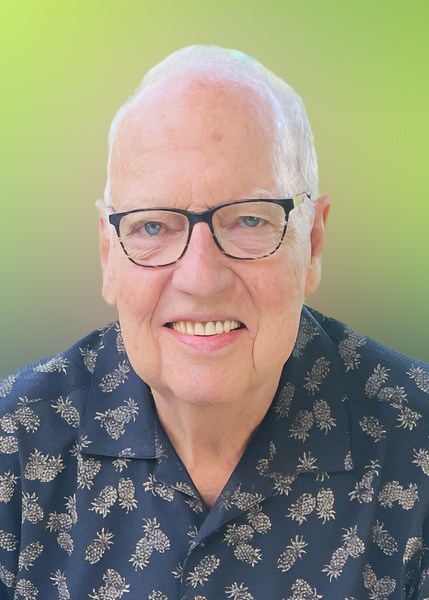 Obituary of Eddy Niels Eriksen