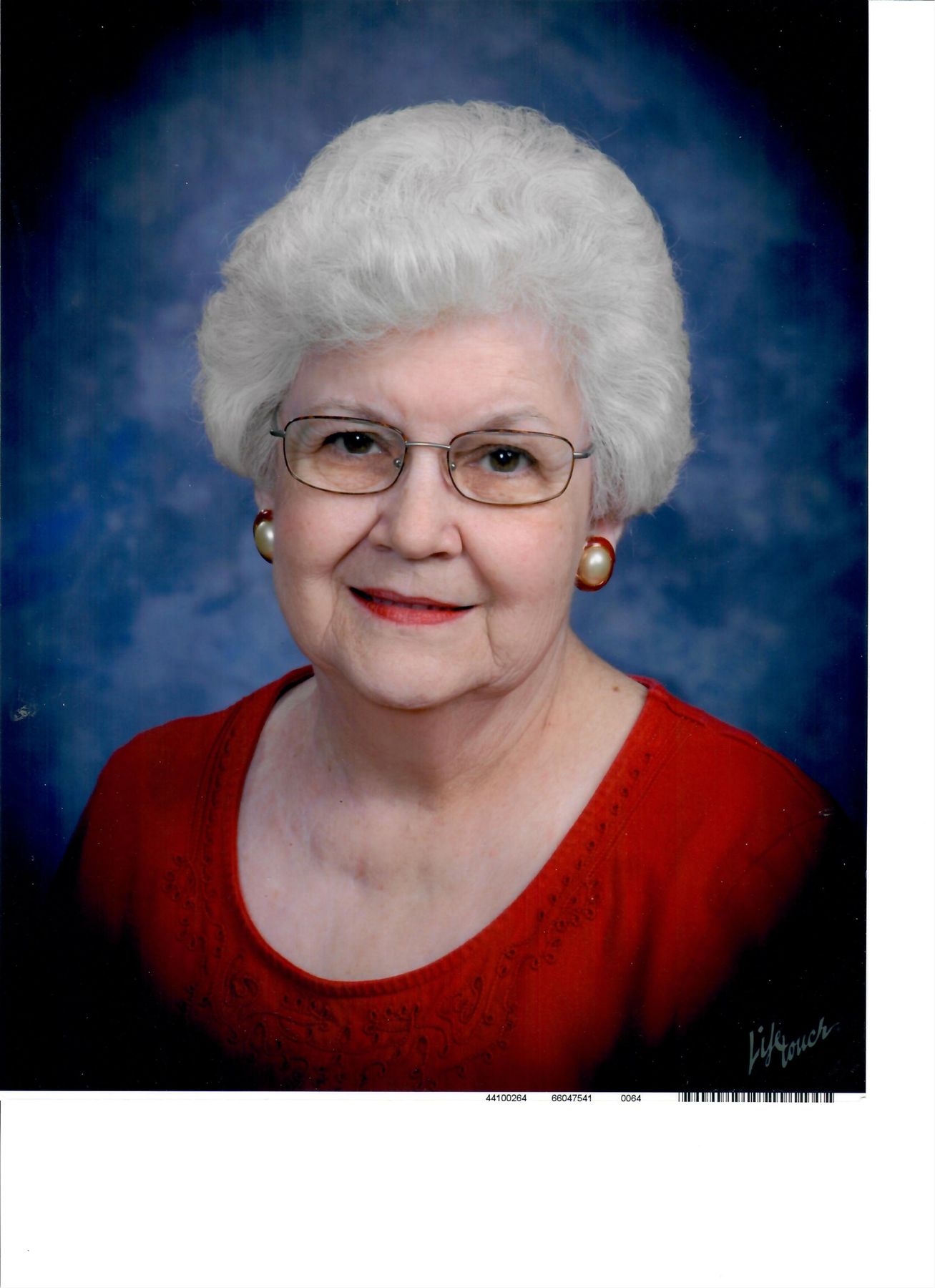 Obituary of Jo Ann Johnson