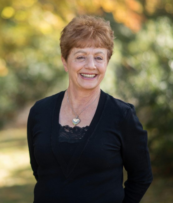 Obituary of Diann Peck