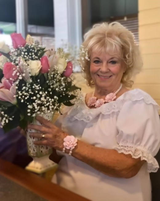 Obituary of Barbara Ann Bottoms