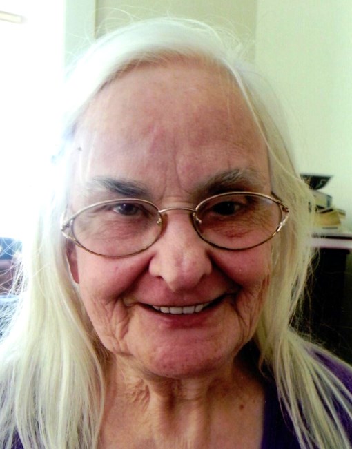 Obituary of Lucy Viola Sawyer-Ford