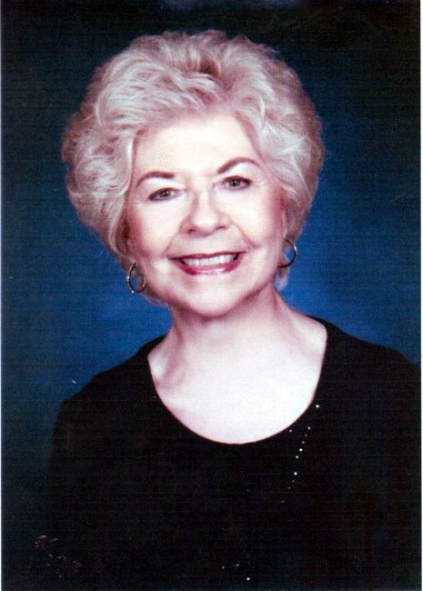 Obituary of Ernestine Hough