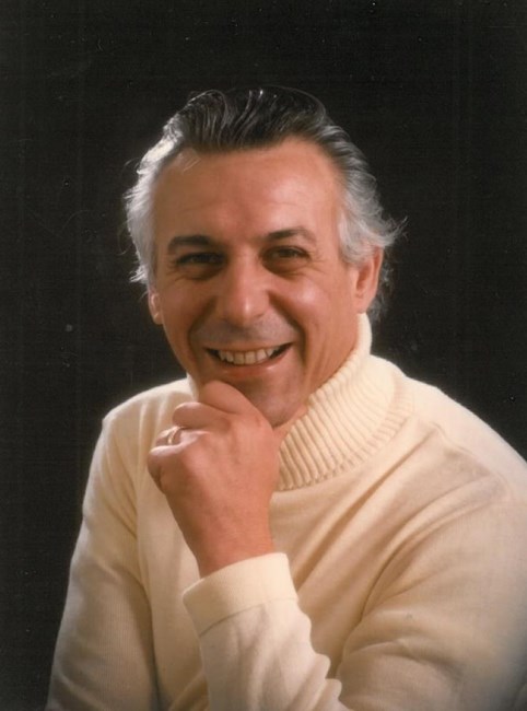 Obituary of Leonard Kenneth Chahley