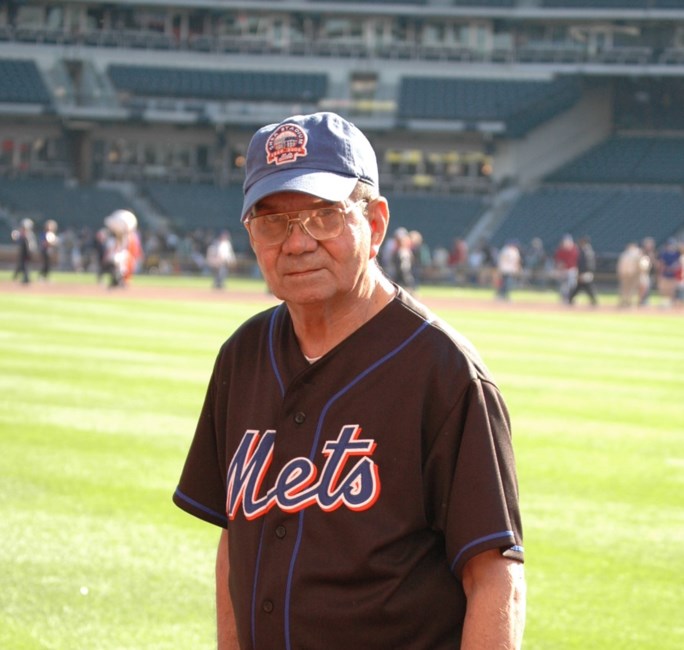 Obituary of Frank Den Lupton, Jr.