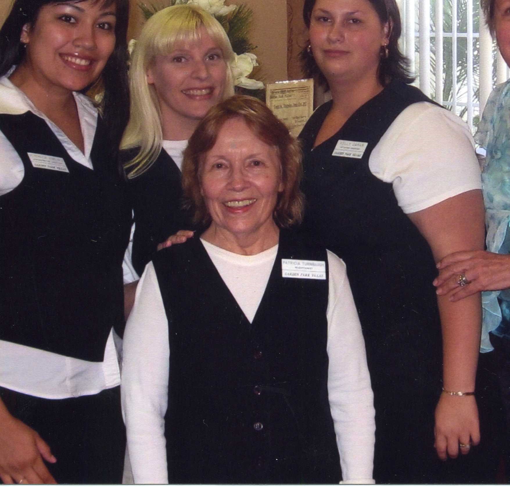 Obituary of Patricia Lee Turnbaugh