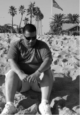 Obituary of Richard Garcia