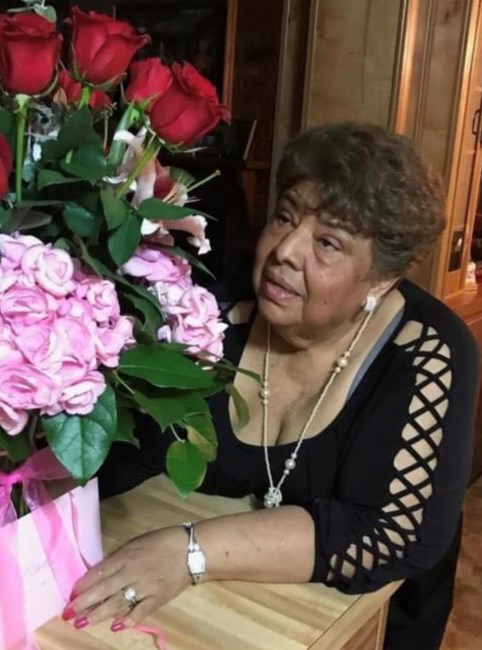 Obituario de Lilia B. Villanueva