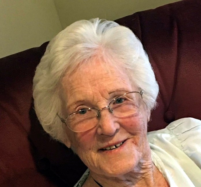 Obituary of Virgie Rosetta Case