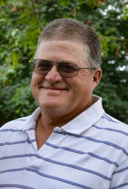 Obituary of David Allen Shoup