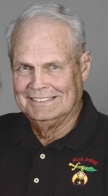 Obituary of Wiltse B Courtney Jr.
