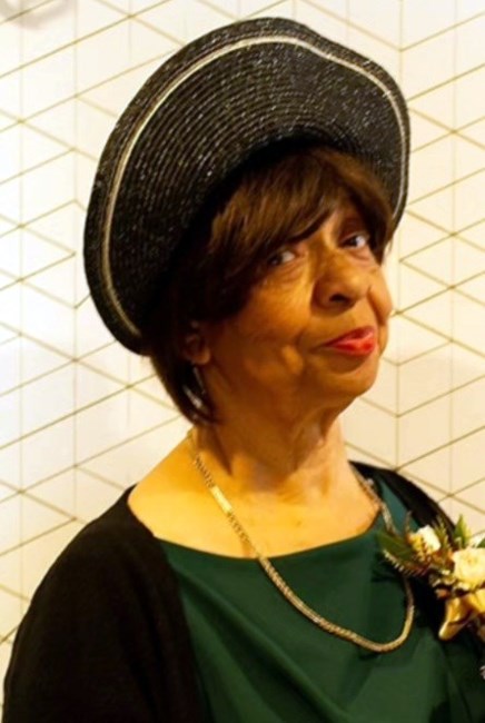 Obituary of Judy Ann Dawson