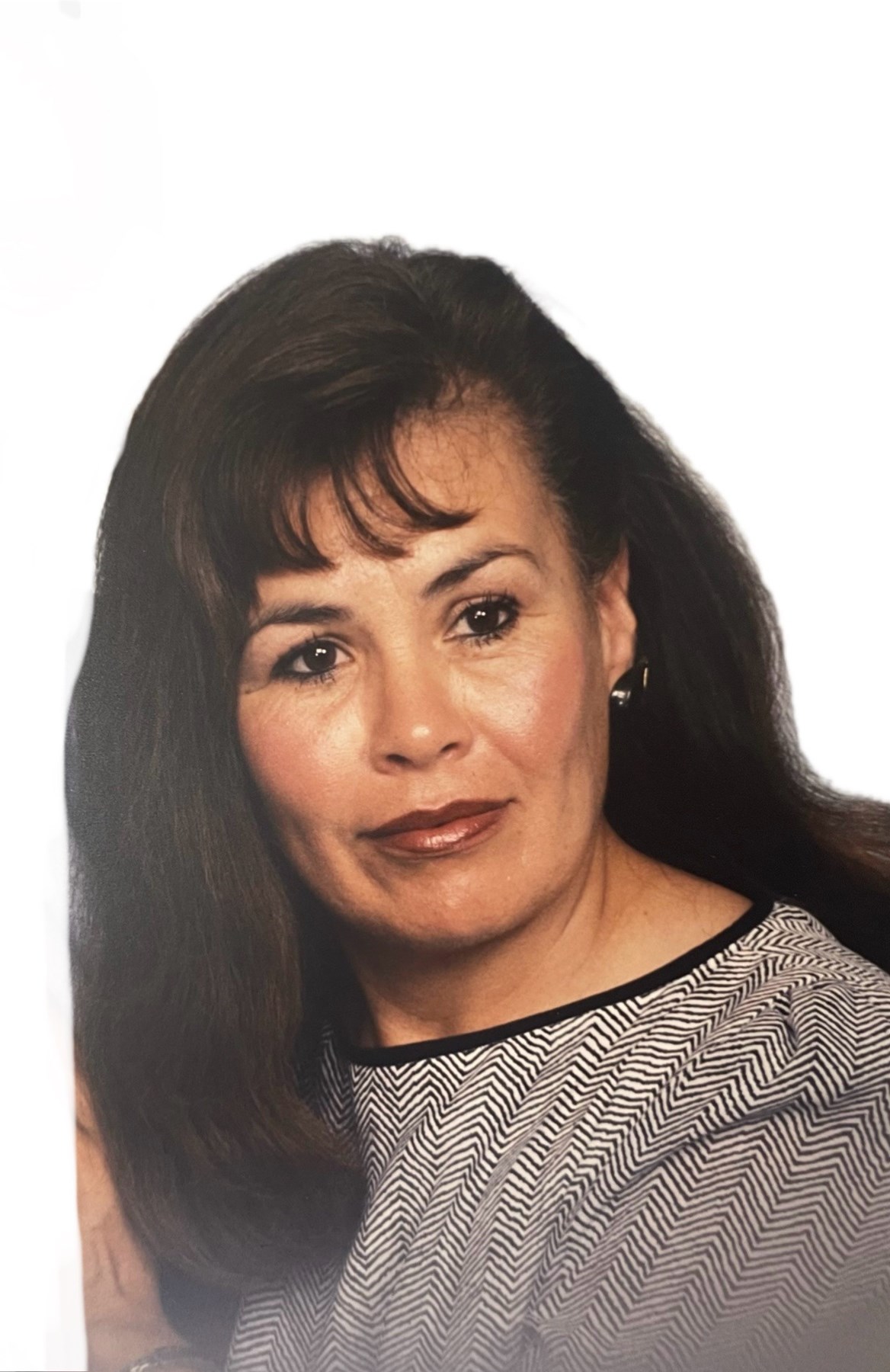 Obituary of Eva Martha Madrid