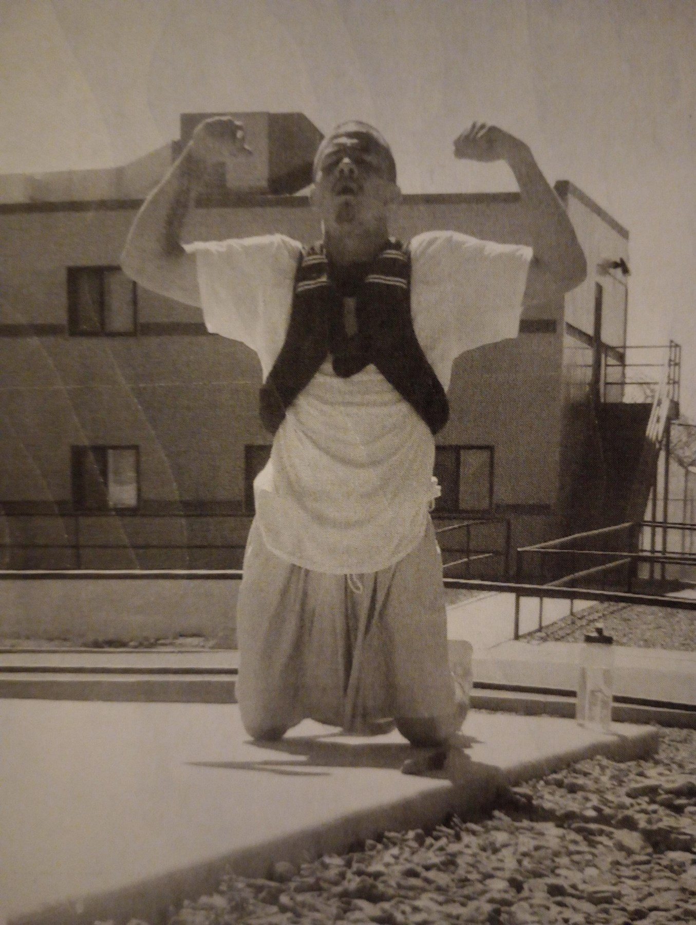 Obituary of Jeremy Edward Romero