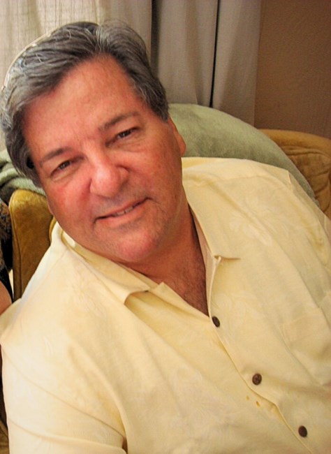 Obituary of Robert Wilson Beck