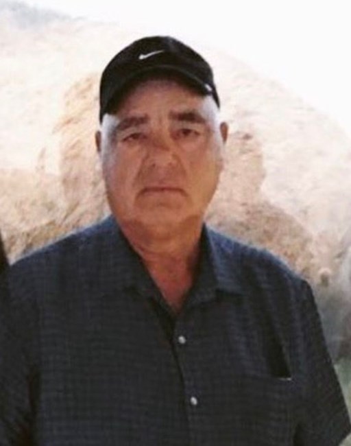 Obituary of Ruben Torres