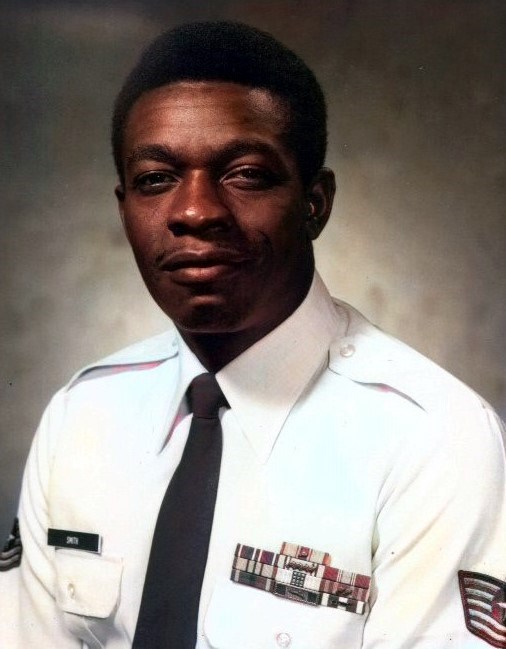 Obituary of Freddie Lee Smith