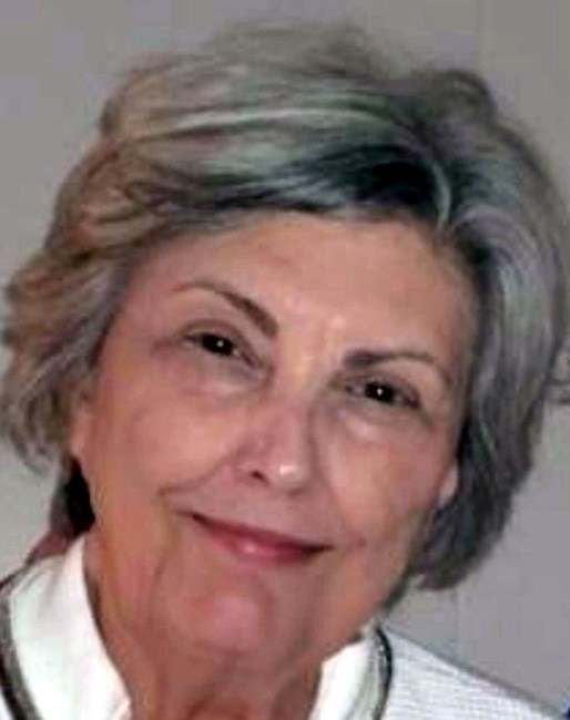 Obituary of Nancy Taylor