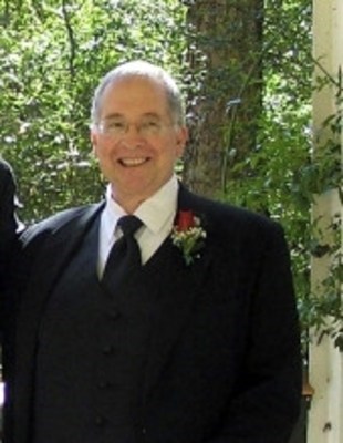 Obituary of Michael Thomas Sargent