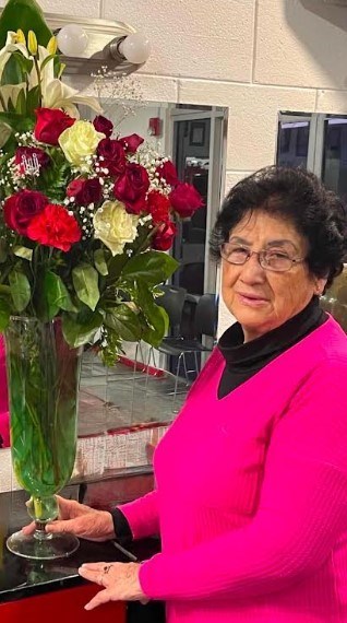 Obituary of Luz Ledezma de Carrasco