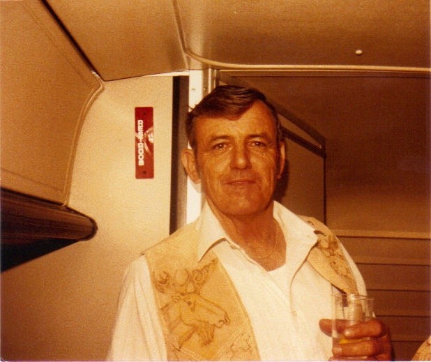 Obituary of Harold Dean Coleman