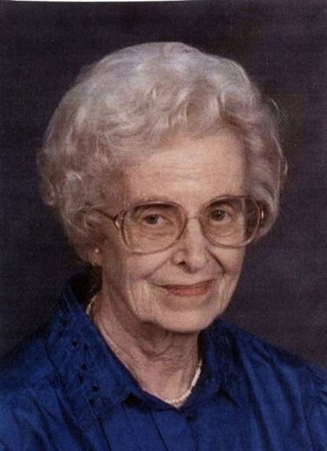 Obituary of Annie Marie Engelmann Phillips