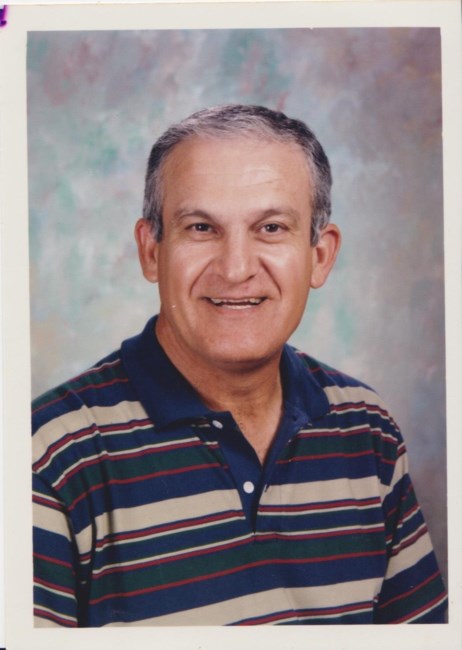 Obituary of Jesus "Jesse" Pena Jr.